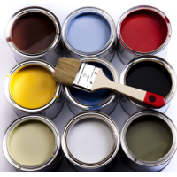 高溫銀粉漆的特點及應(yīng)用領(lǐng)域？