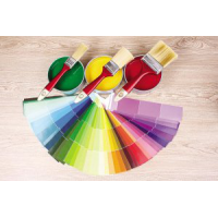 涂料變色的原因和任何預(yù)防變色